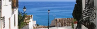 Costa Blanca