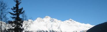 Pirineo de Andorra