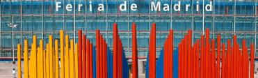 Feria de Madrid