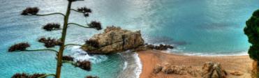 Familias en Costa del Maresme