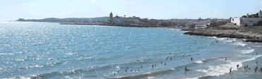 Costa del Garraf