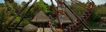 Parque Temáticos España