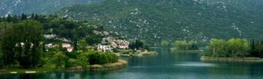 Costa de Croacia