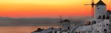 Islas Griegas