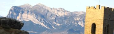 Montaña
