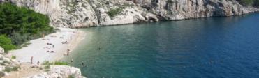 Croacia Naturista